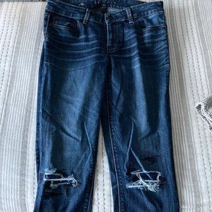 Women's White House Black Market Jeans
